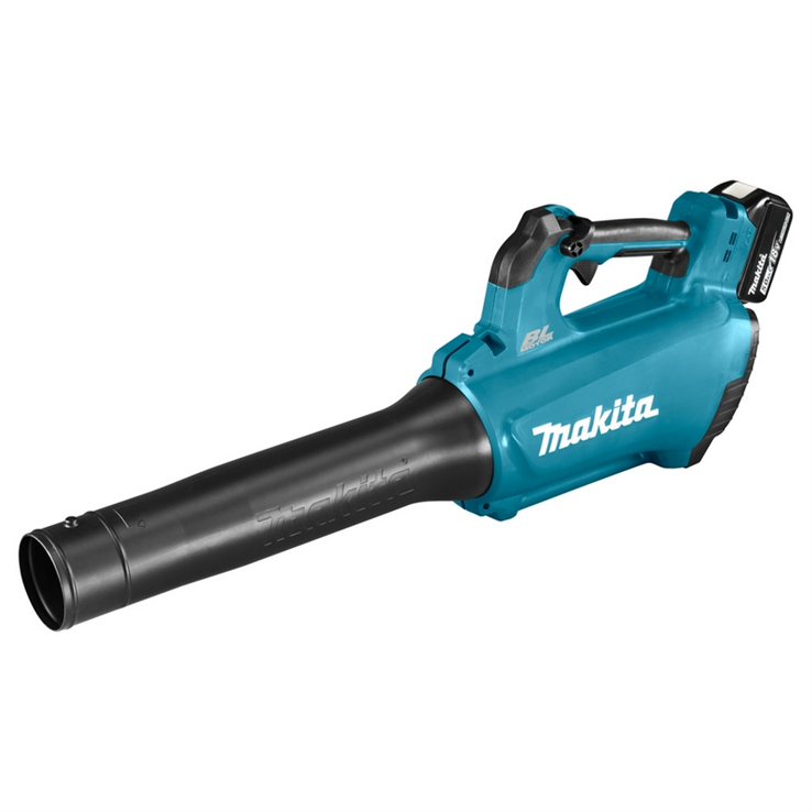 accu bladblazer makita