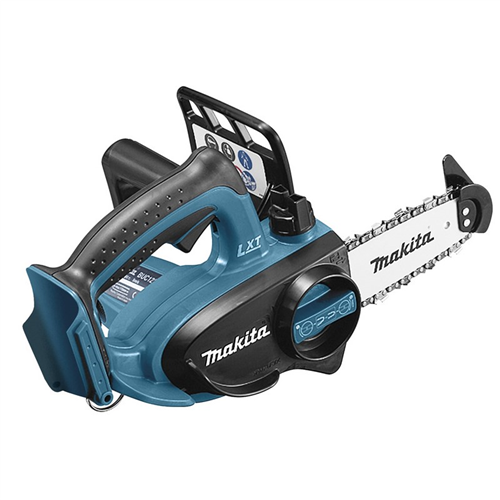 Accu Kettingzaagmachine Makita 115Mm - DUC122ZK 18.0V