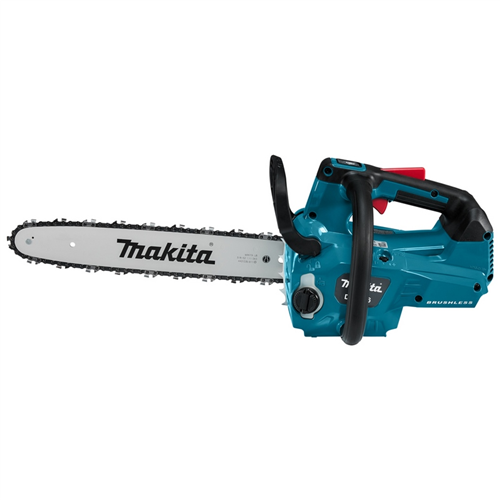 Accu Kettingzaagmachine Makita 350Mm - DUC356Z 2X18.0V
