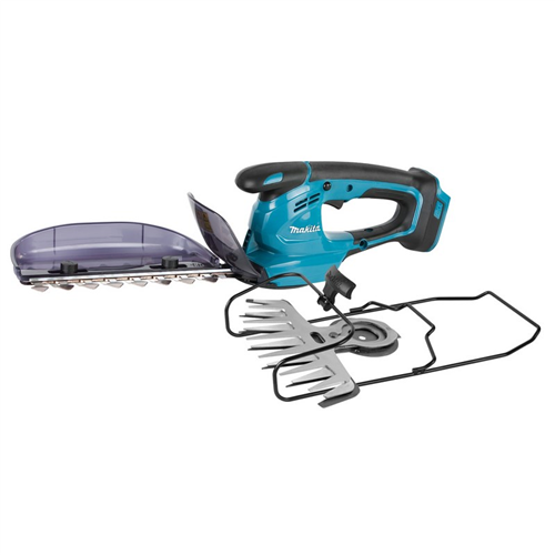 Accu Buxusschaar Makita 160Mm - DUM166ZX 14.4V