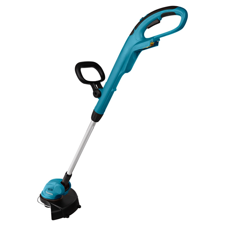 accu trimmer d-greep makita