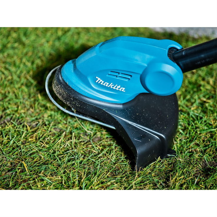 accu trimmer d-greep makita