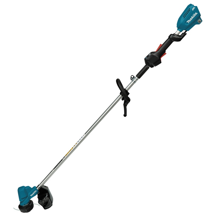 accu trimmer d-greep makita