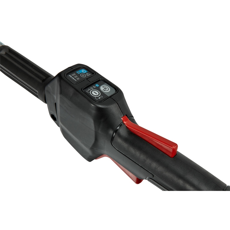 accu trimmer d-greep makita