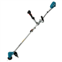 accu trimmer u-greep makita-2