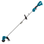 accu trimmer d-greep makita-2