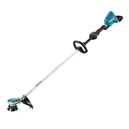 Accu Bosmaaier D-Greep Makita - DUR368LZ 2X18.0V