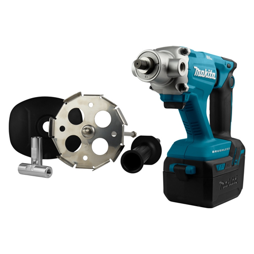 Accu Menger Makita - DUT130Z 18.0V