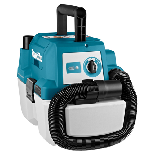 Accu Stofzuiger Makita - DVC750LZX1 18.0V