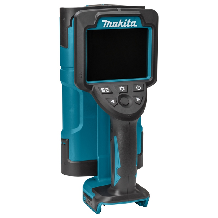 accu muurscanner makita