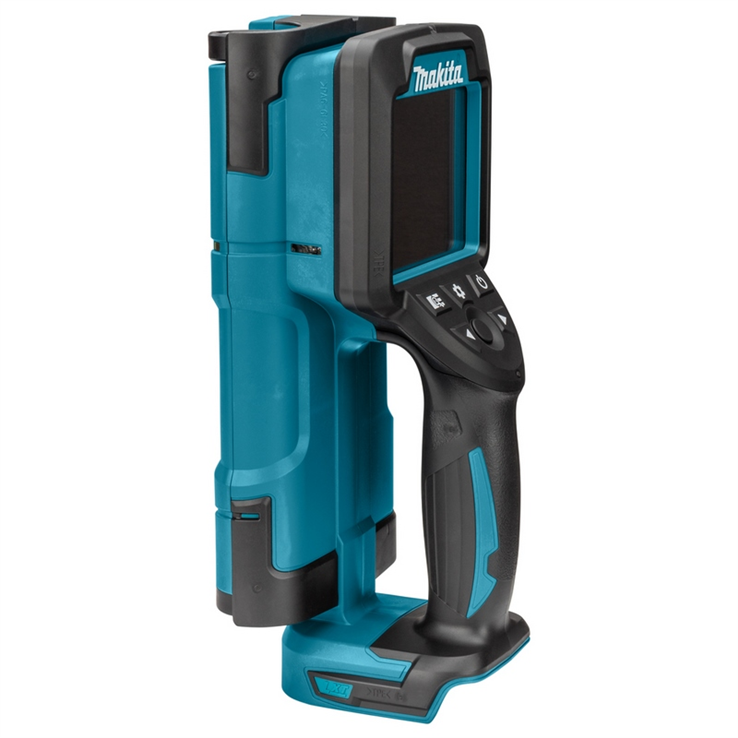 accu muurscanner makita