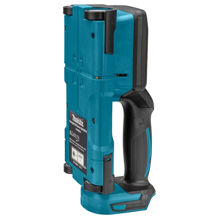 accu muurscanner makita