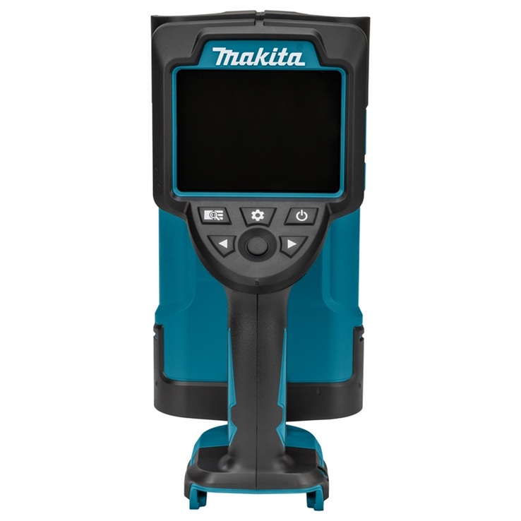 accu muurscanner makita