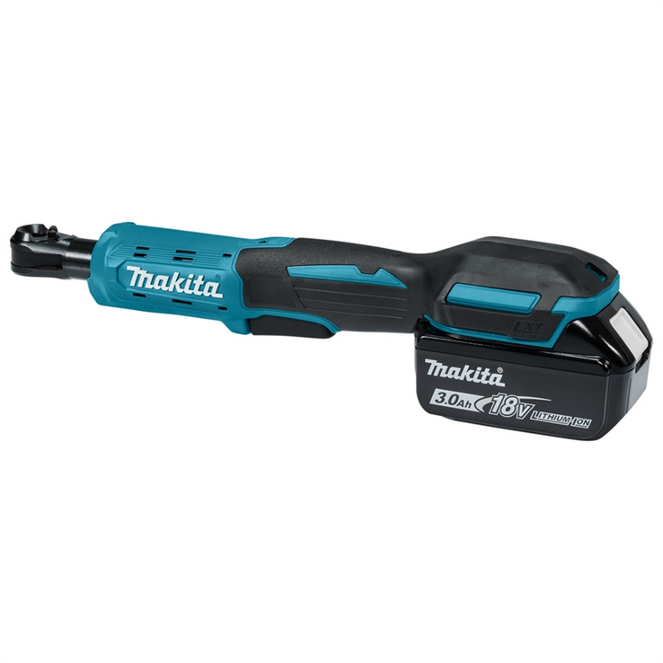 accu ratelsleutel makita