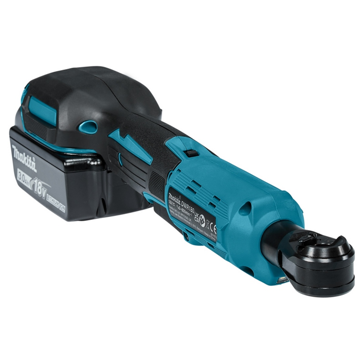 accu ratelsleutel makita