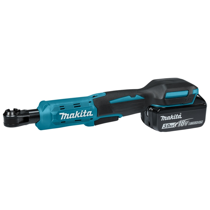 accu ratelsleutel makita