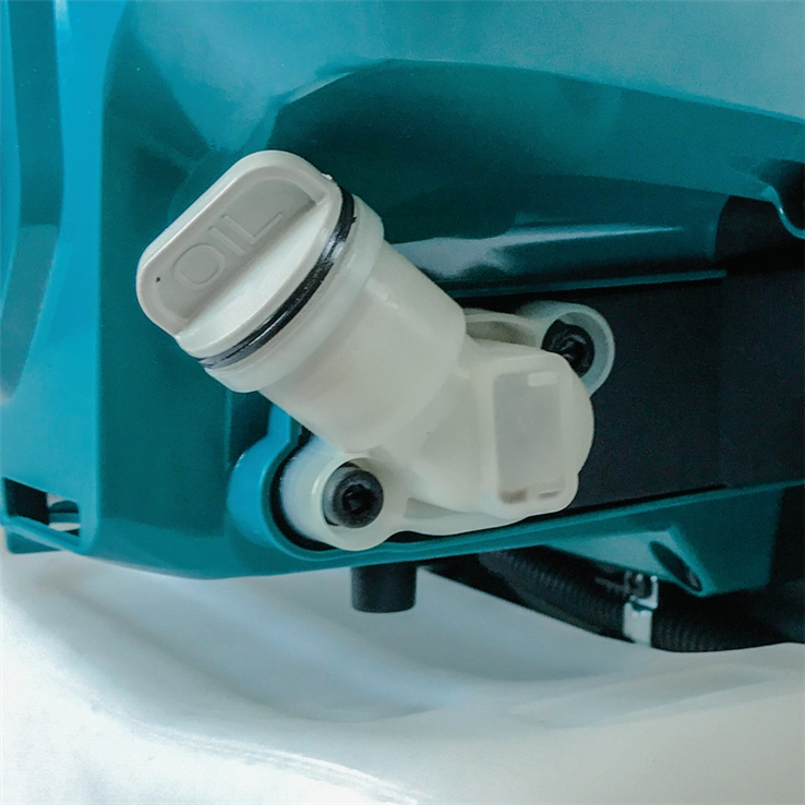motor bladblazer 4-takt makita