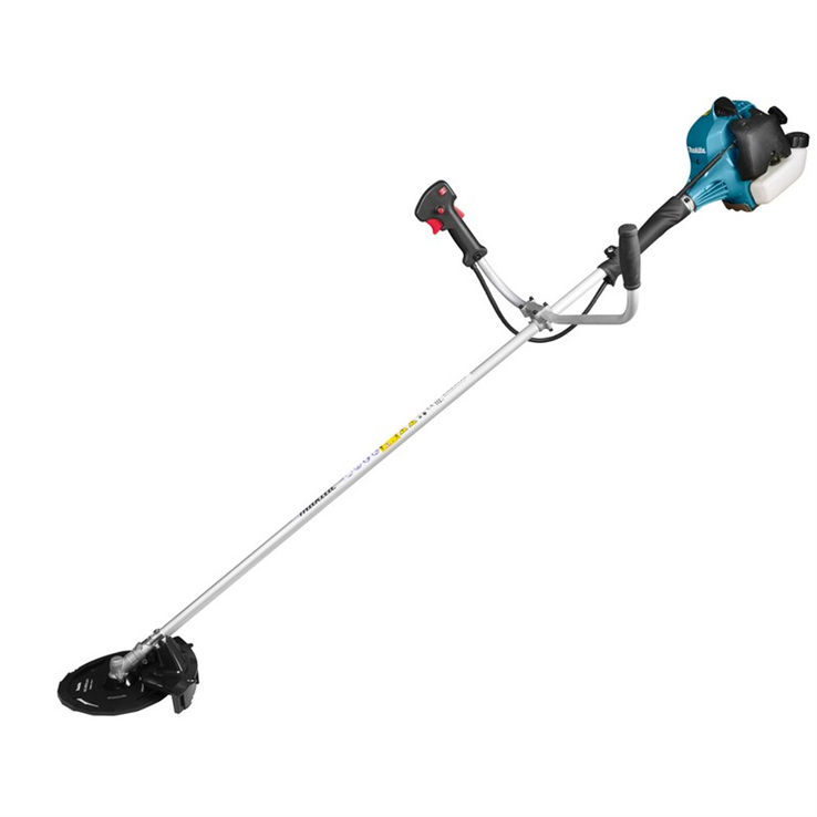 motor bosmaaier 2-takt u-greep makita