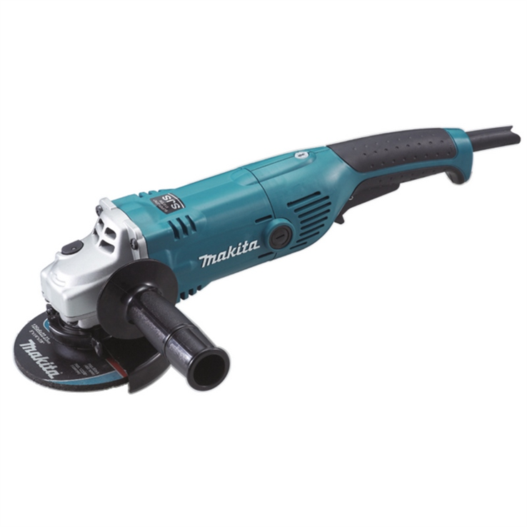 haakse slijper makita 125mm