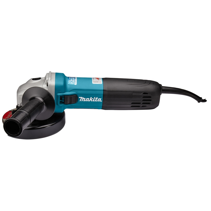 haakse slijper makita 125mm
