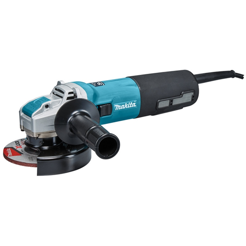 Haakse Slijper Makita 125Mm - GA5080RX02