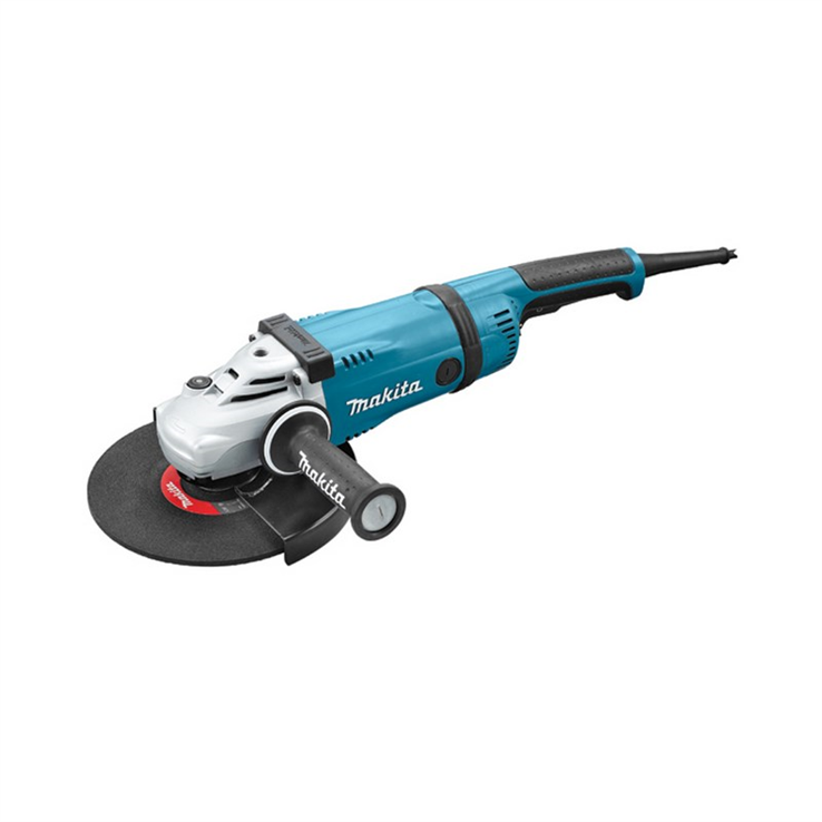 haakse slijper makita 230mm