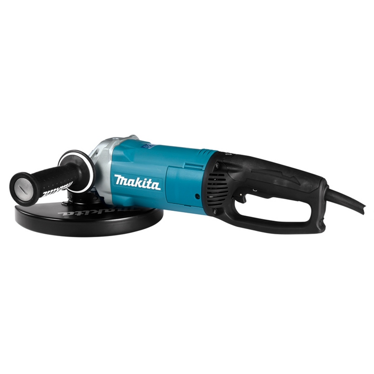 haakse slijper makita 230mm