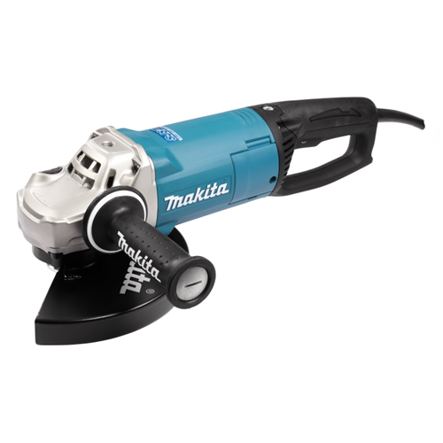 Haakse Slijper Makita 230Mm - GA9063RX02 M14 SJS