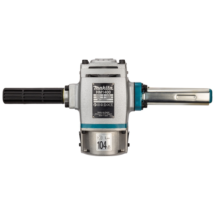 breekhamer makita sw30