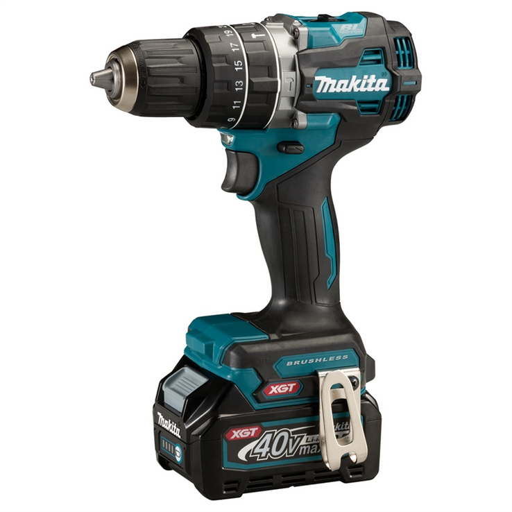 accu klopboor-/ schroefmachine makita