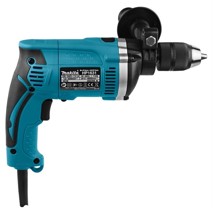 klopboormachine makita