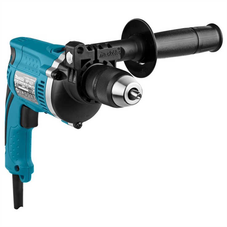 klopboormachine makita