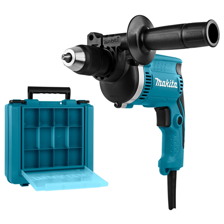 klopboormachine makita