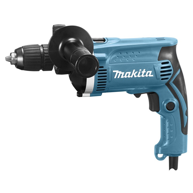 klopboormachine makita