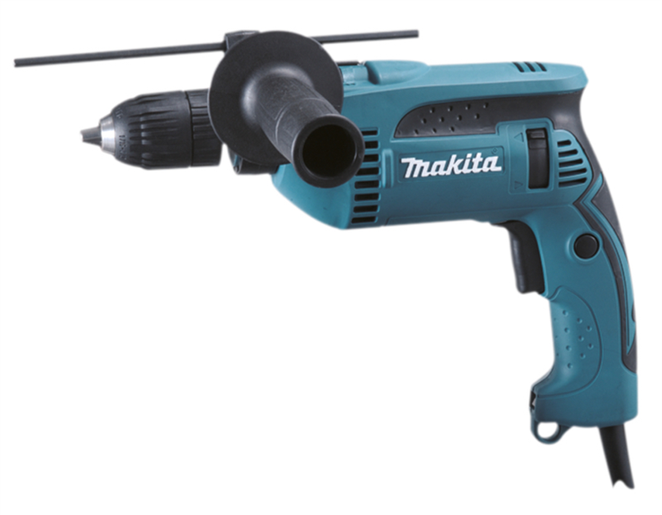 klopboormachine makita