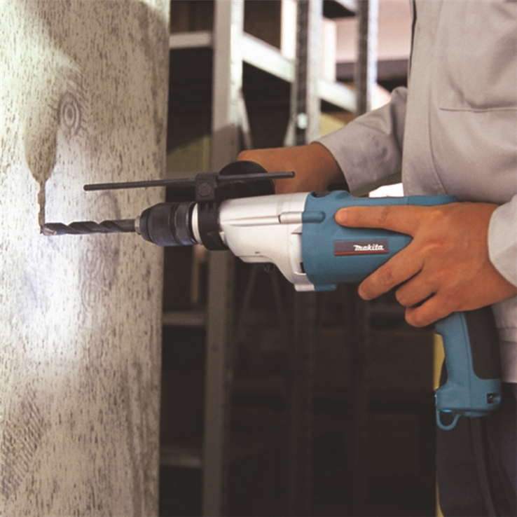 klopboormachine makita