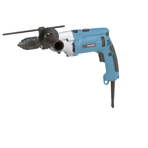 Klopboormachine Makita - HP2071F