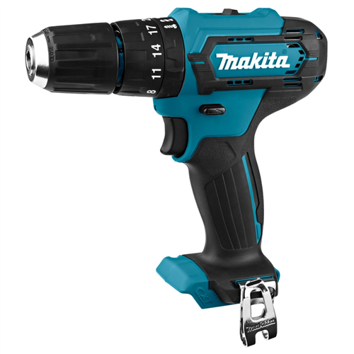 Accu Boor-/ Schroefmachine Makita - HP333DZJ 12.0V MAX