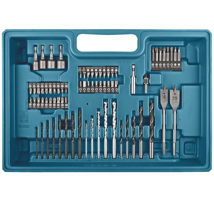 accu klopboor-/ schroefmachine makita