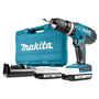accu klopboor-/ schroefmachine makita-2
