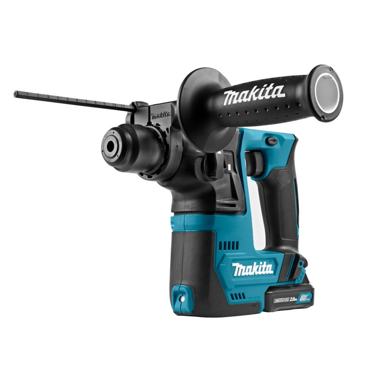 accu boorhamer makita sds-plus