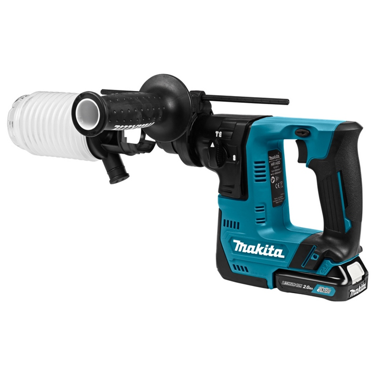 accu boorhamer makita sds-plus