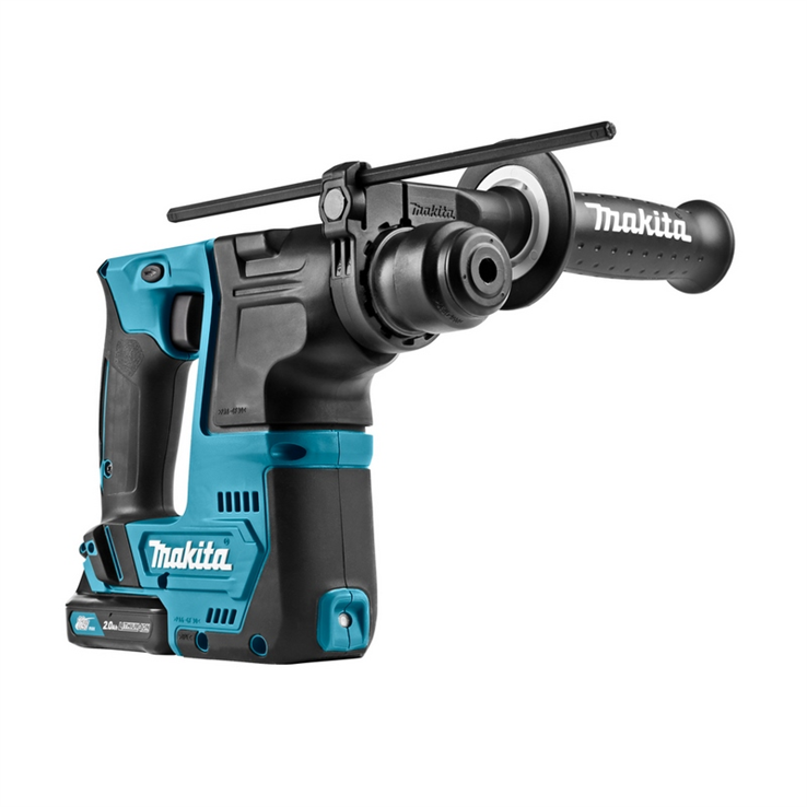 accu boorhamer makita sds-plus