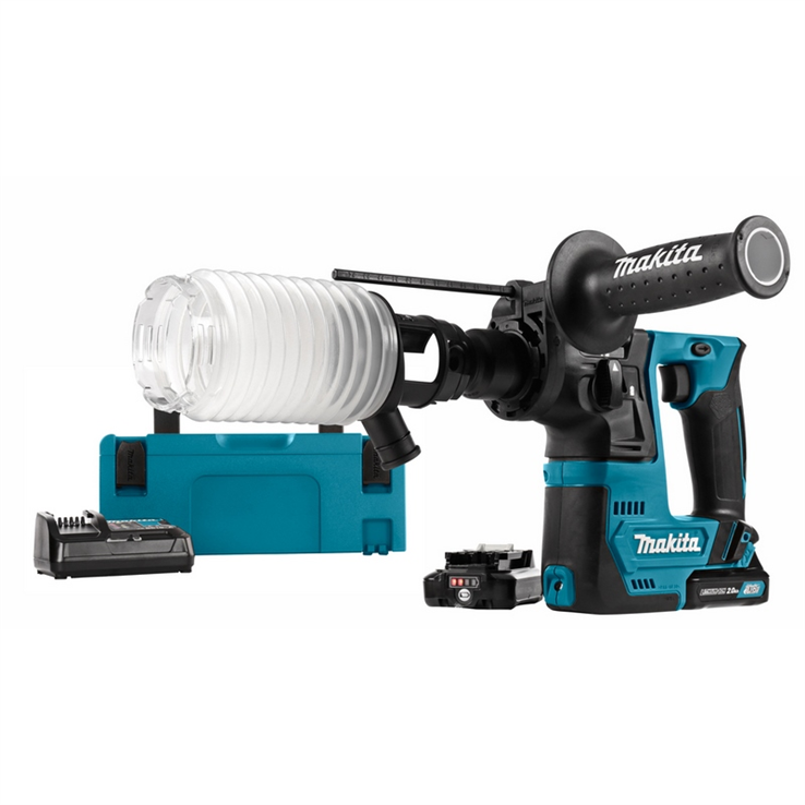 accu boorhamer makita sds-plus