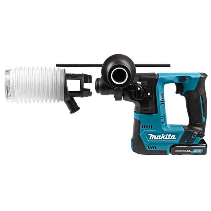 accu boorhamer makita sds-plus