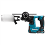 accu boorhamer makita sds-plus-2