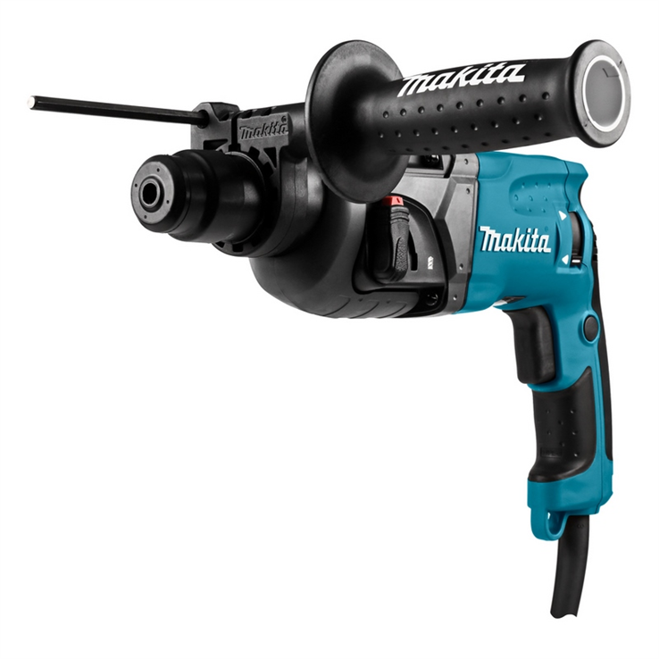 boorhamer makita sds-plus