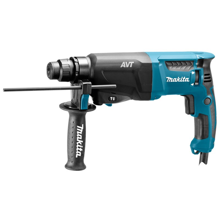 boorhamer makita sds-plus