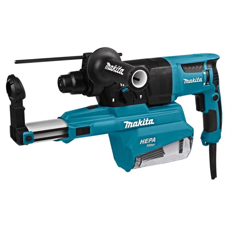 combihamer makita sds-plus