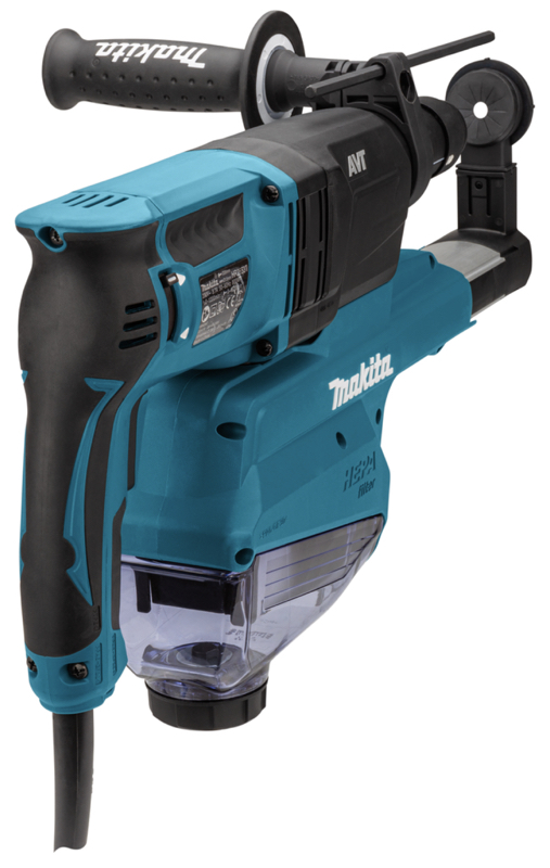 combihamer makita sds-plus